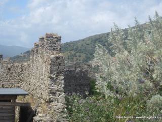 Castello di Pentefur